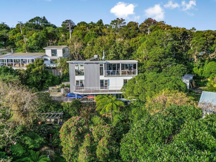 22 Ngaumatau Road Point Howard_30