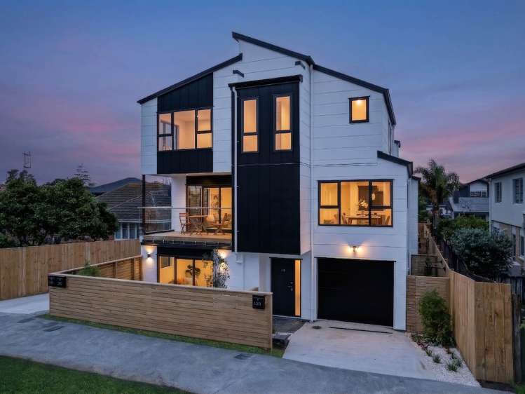 Lots 1-3/12 Taylor Street Blockhouse Bay_2