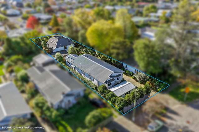 Income and Opportunity - MRZ Zoned