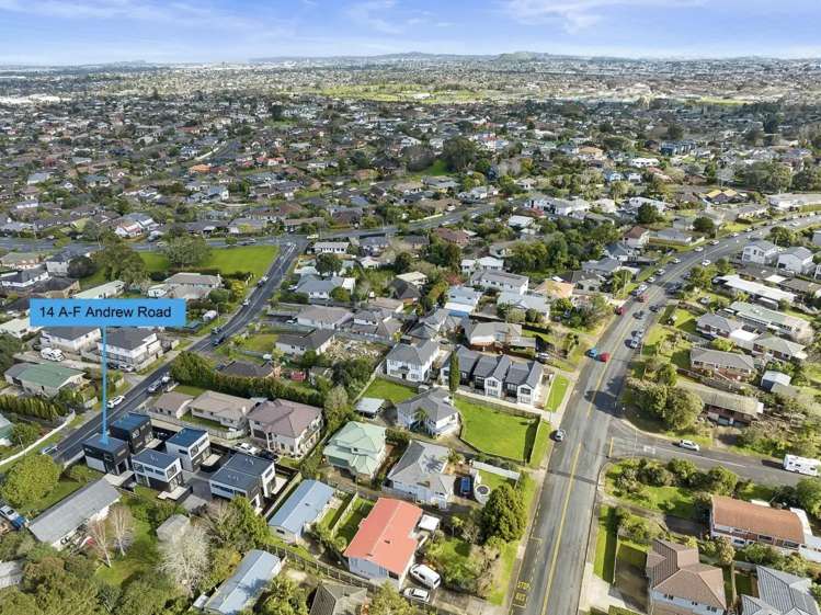 14D Andrew Road Howick_10