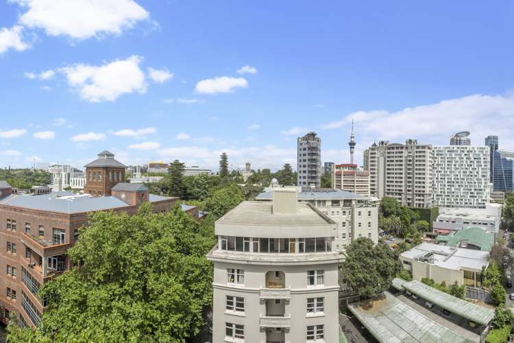 1101/1 Parliament Street Auckland Central_9
