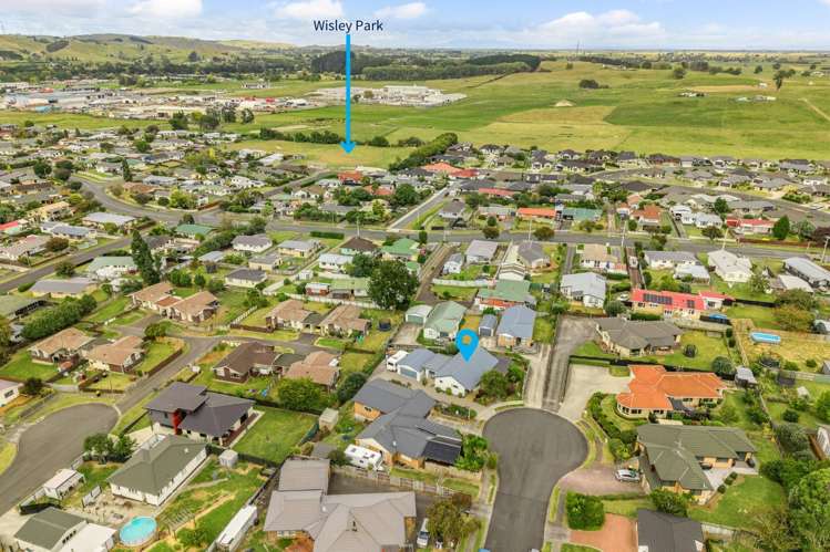 20 Loveridge Place Morrinsville_22