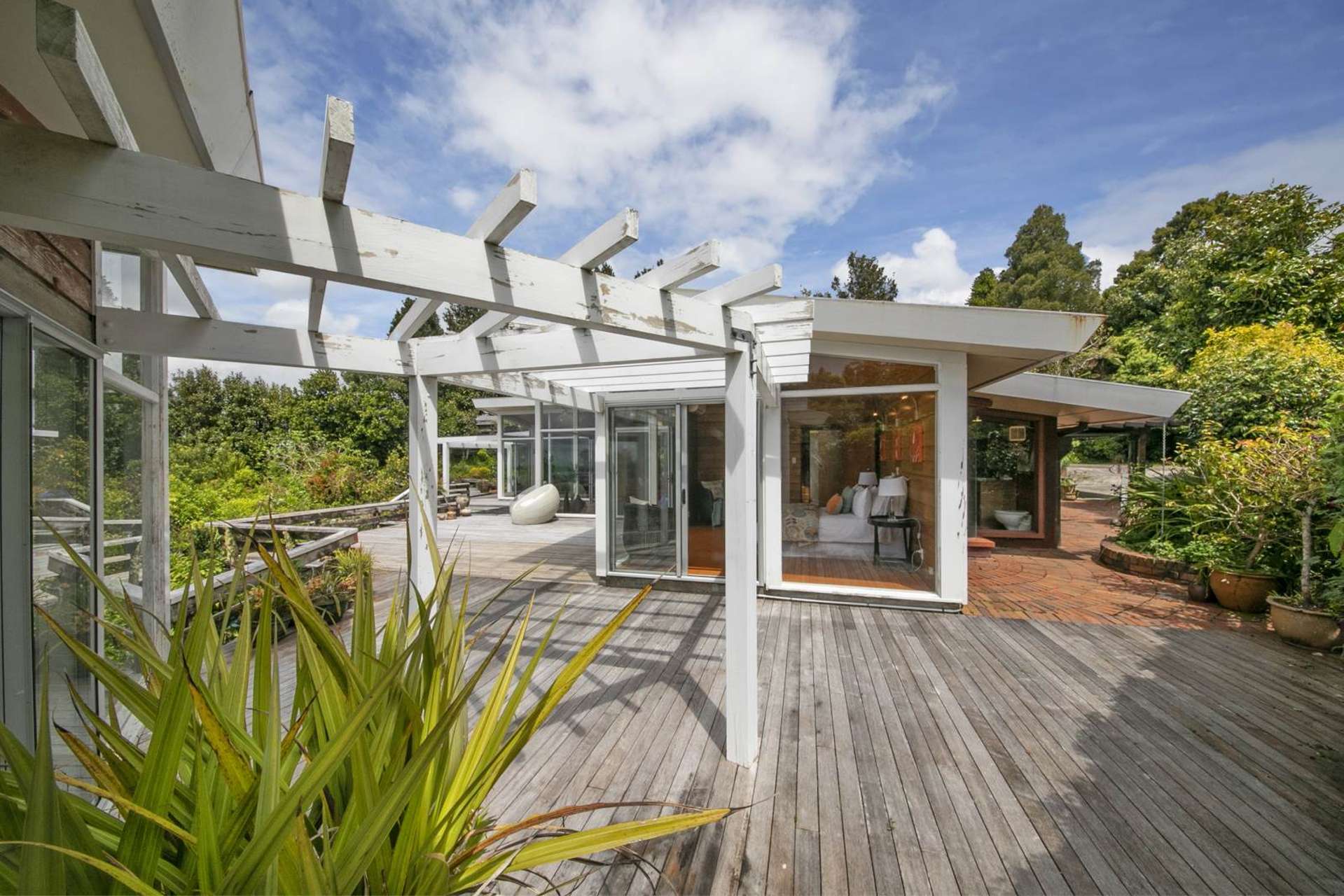 1 Brabant Road Waiatarua Waitakere City Houses for Sale One Roof