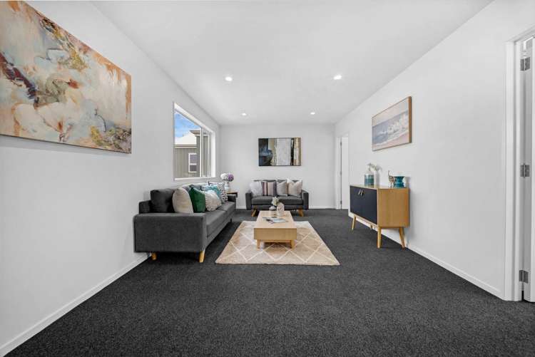 Lot 1/4 William Avenue Manurewa_16