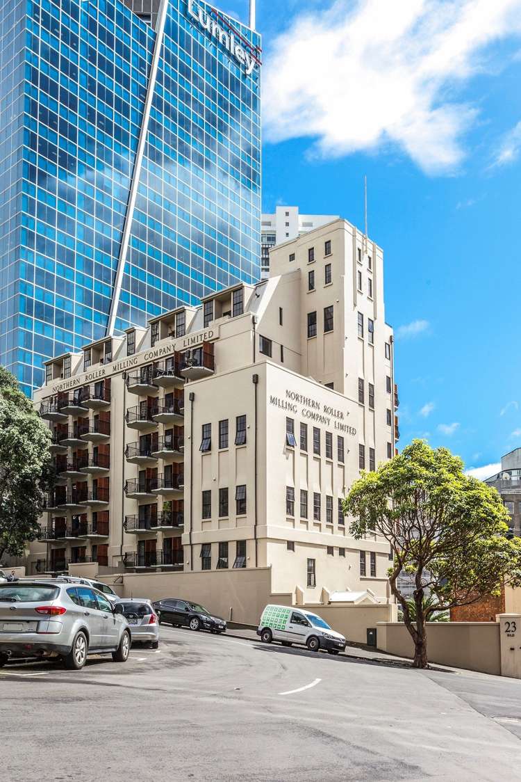 4n/23 Emily Place Auckland Central_9