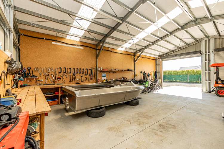 16 Arowhenua Station Road Kerrytown_39