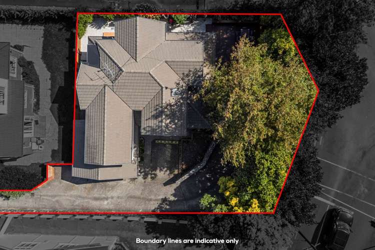 52a King George Avenue Epsom_22