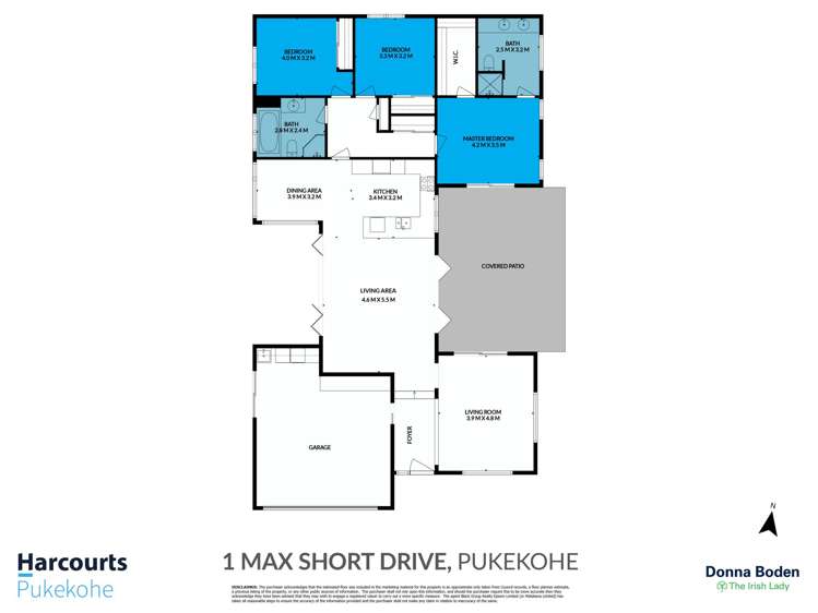 1 Max Short Drive Pukekohe_16