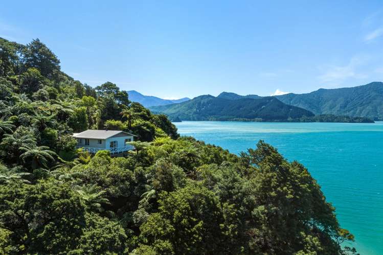 2667 Kenepuru Road Marlborough Sounds_5