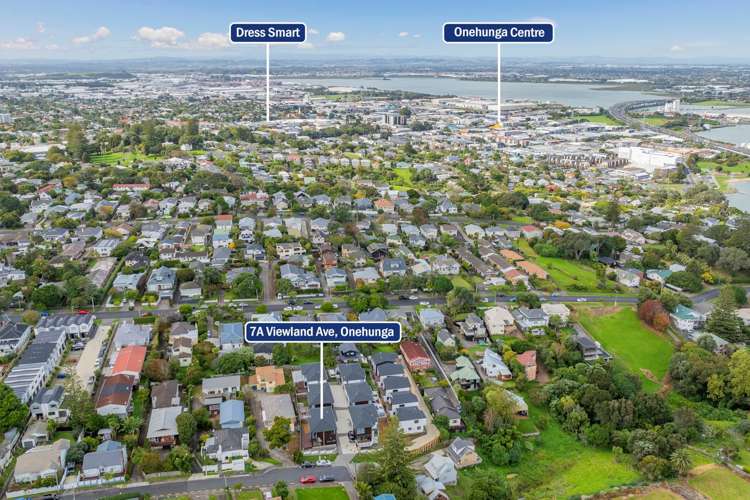 7a Viewland Avenue Onehunga_21