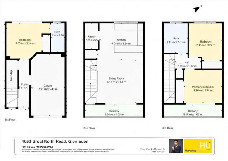 2/4052 Great North Road Glen Eden_16