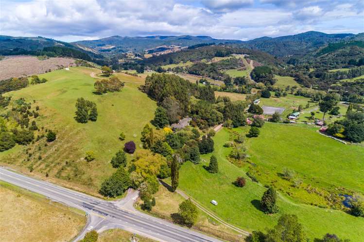 712 Waitati Valley Road Mount Cargill_26