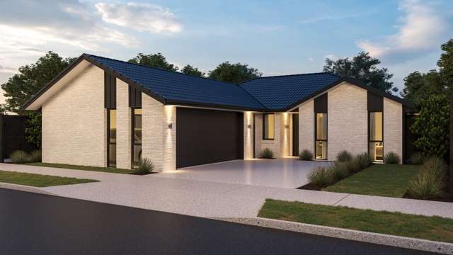 The Heart of Cambridge