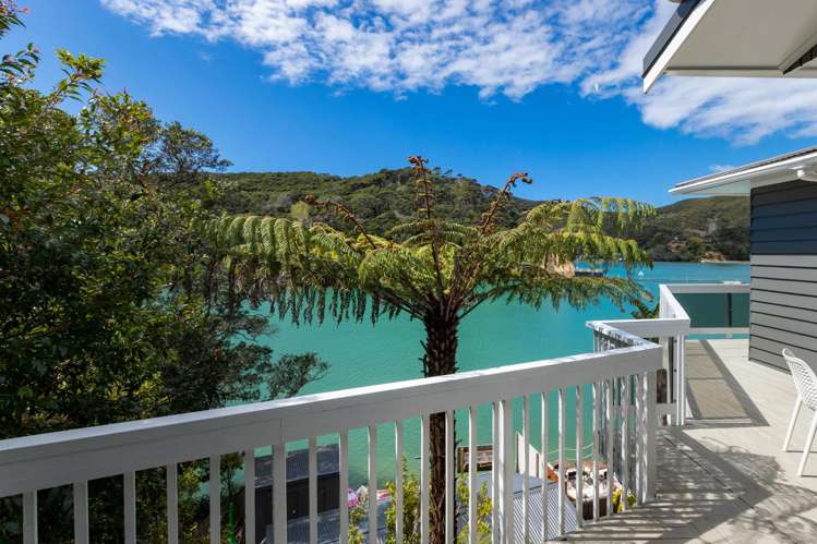 North Cove Kawau Island_10