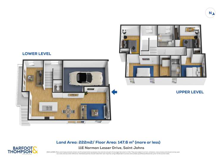 11 Norman Lesser Drive St Johns_40