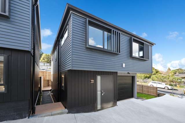 Brand New, Standalone Homes - Double Westlake Zone