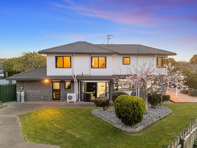 61 Matterhorn Crescent Northpark_7