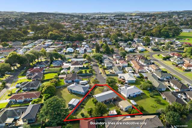 11 Rata Place Pukekohe_1