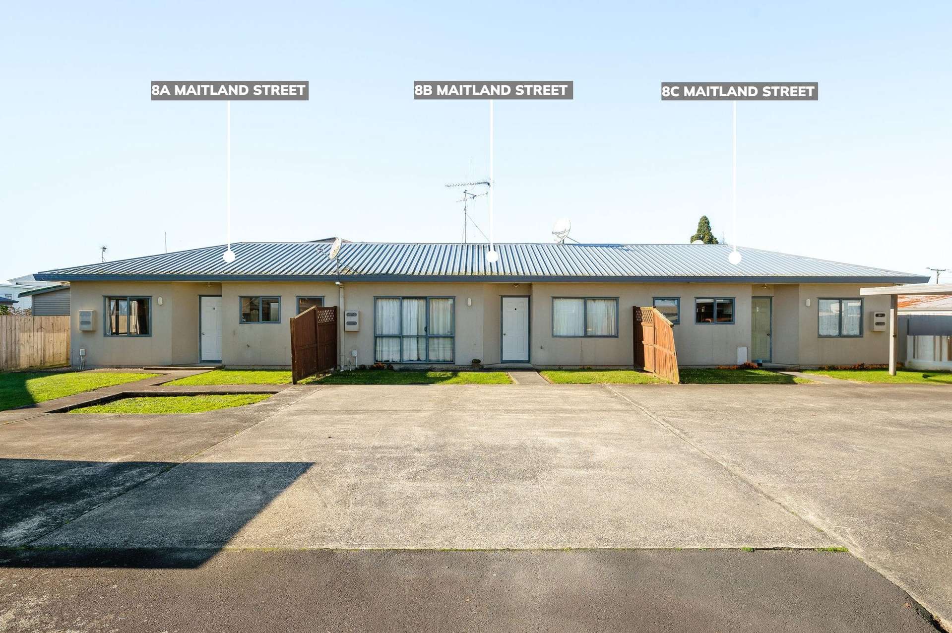 8A, 8B, 8C Maitland Street Frankton_0