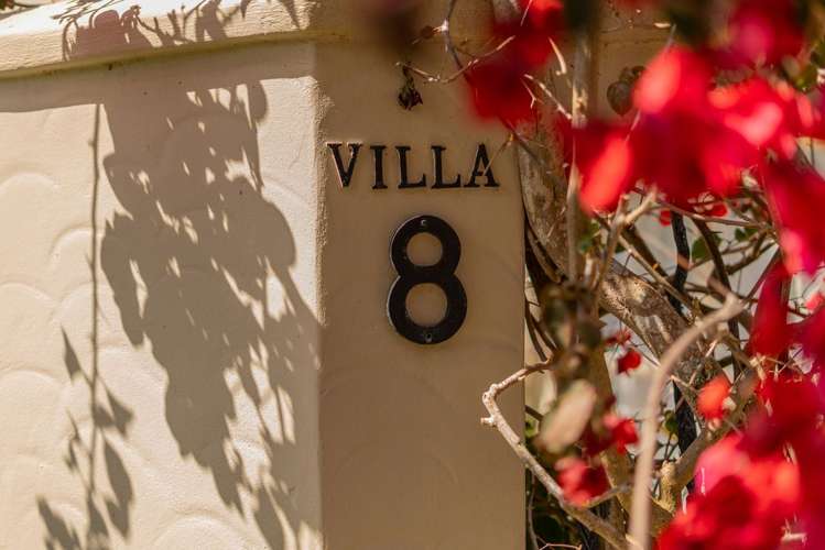 Villa 8 - 4B The Esplanade Tairua_8