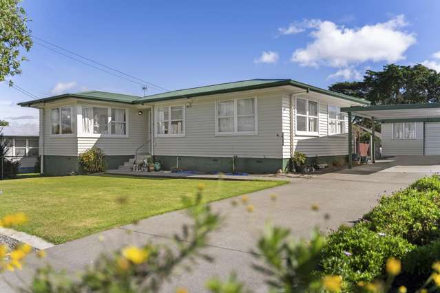 Seller Wants a Result, Not a Valuation