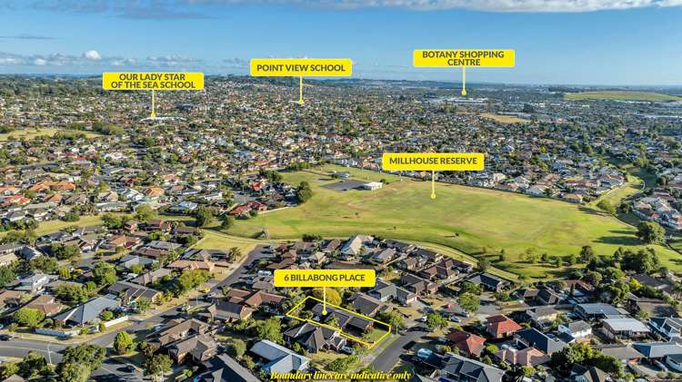 6 Billabong Place Botany Downs_24