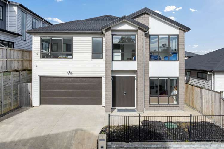 5 Teoteo Place Flat Bush_25
