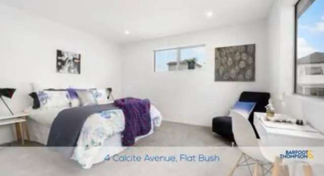 4 Calcite Avenue Flat Bush_4