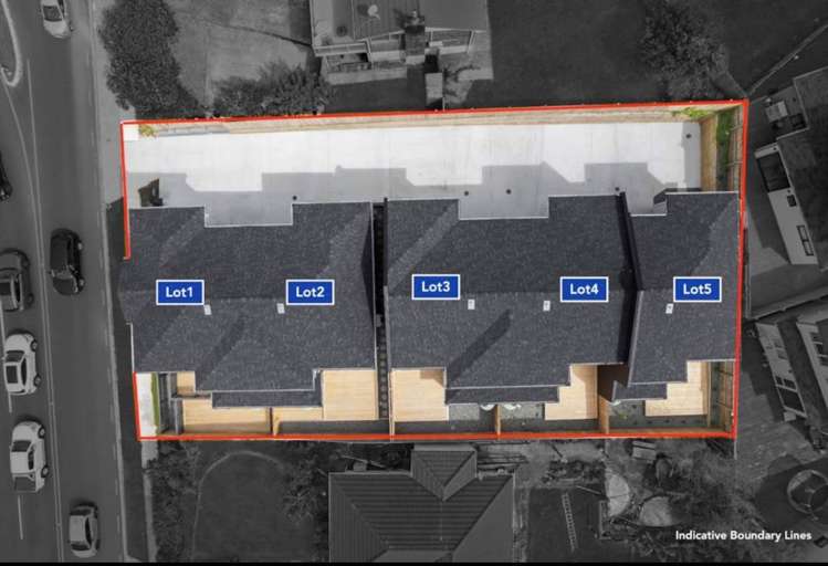 4C & 4D Glenmore Road Sunnyhills_12