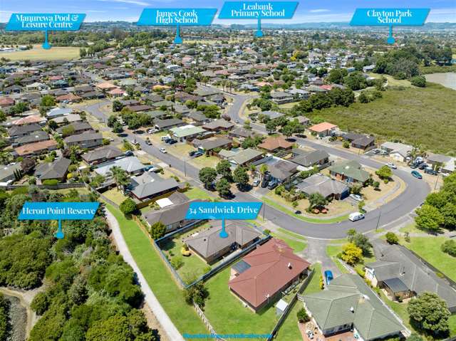 34 Sandwick Drive Manurewa_2