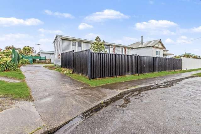 Two 2-Bedroom Units on Separate Titles