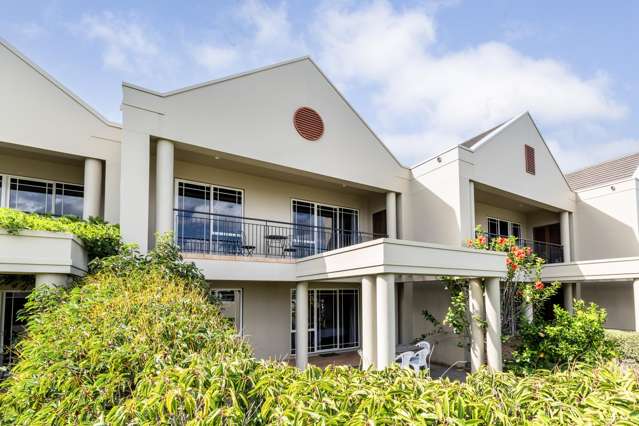 Ahuriri's Premier Freehold Address