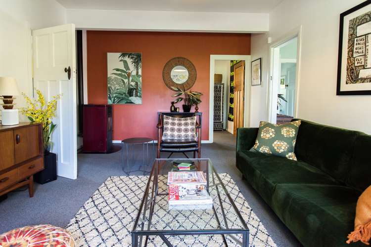 134 Saint Martins Road Saint Martins_8