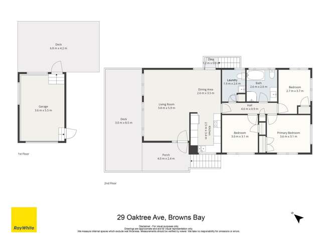 29 Oaktree Avenue Browns Bay_1
