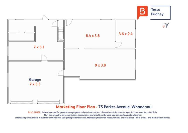 75 Parkes Avenue Saint Johns Hill_22