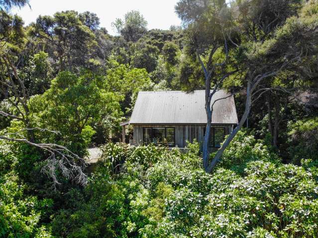 Getting on Akaroa's property ladder is so easy!