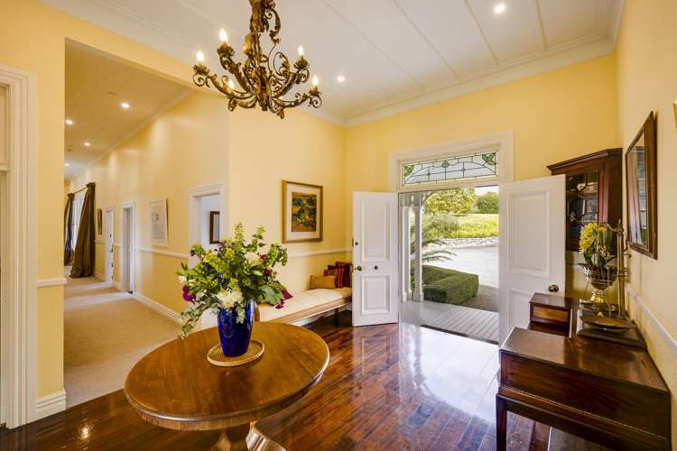 'Cape South' - 55 Waipuka Road Waimarama_14