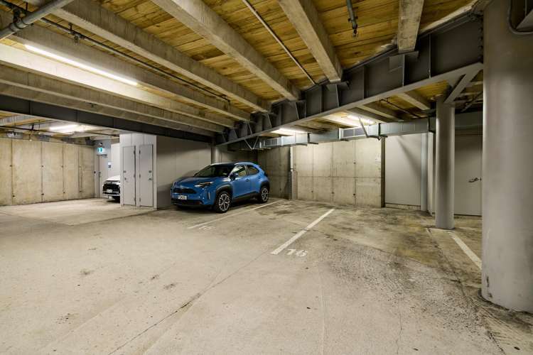 W1302/160 Victoria Street Te Aro_10