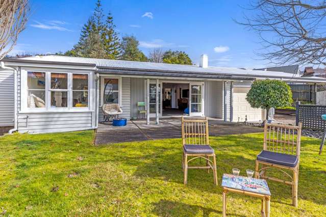 A Smart Buy in a Dream Location