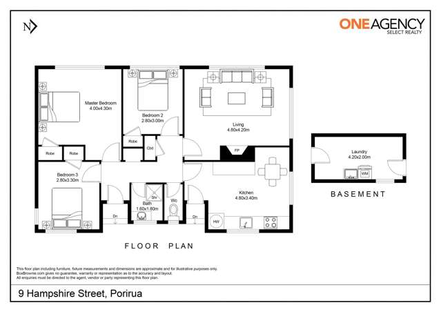 9 Hampshire Street Cannons Creek_1