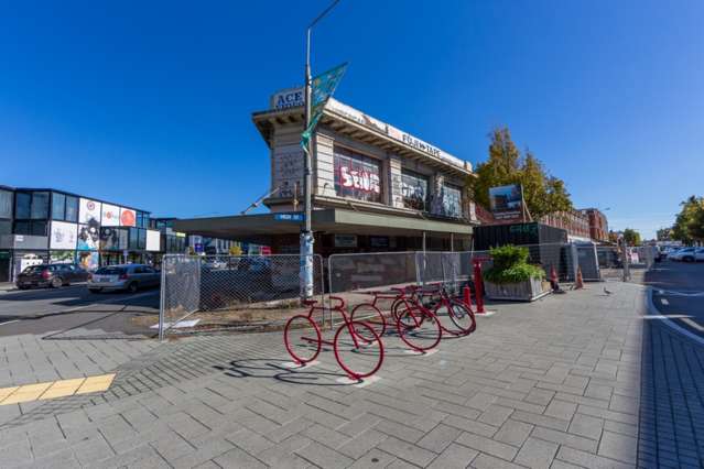 129 High Street, Christchurch Central City Centre_4