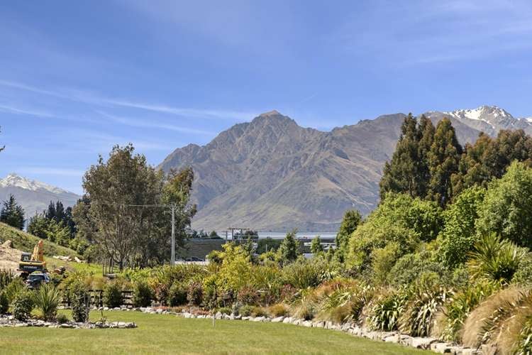 Lot 2, 1147B Lake Hawea - Albert Town Road Lake Hawea_5