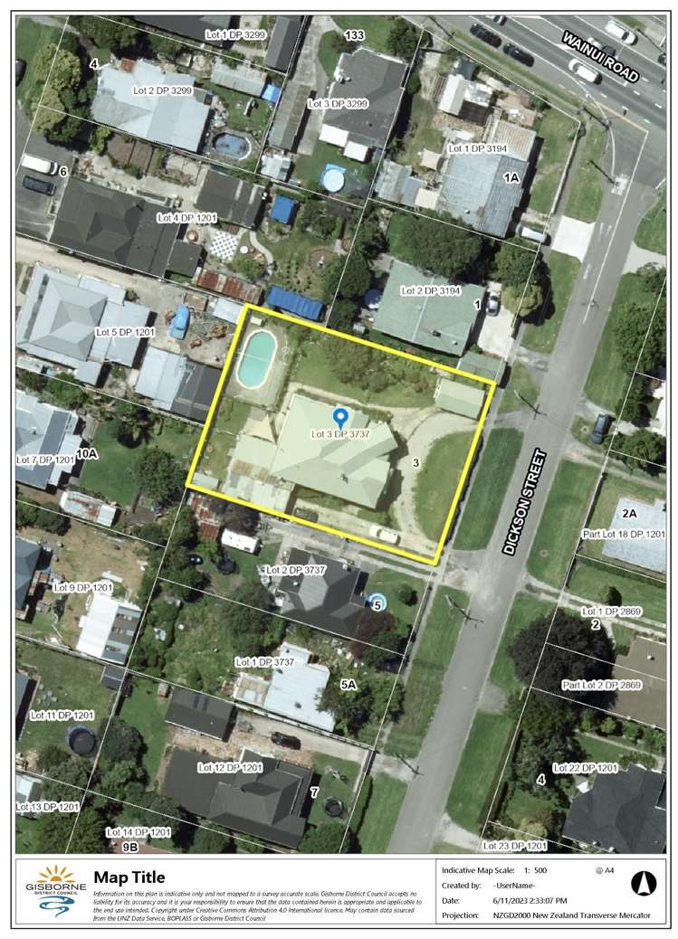 3 Dickson Street Kaiti_18