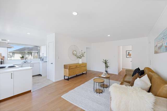 Rare Milford Gem - Dual Living Home & Granny