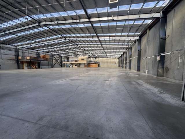 Warehouse B & C | 118 Wiri Station Road Wiri_1