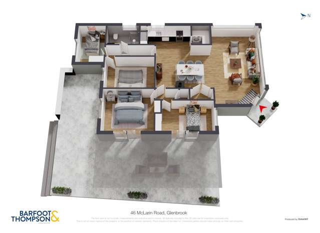 46 McLarin Road Glenbrook_1