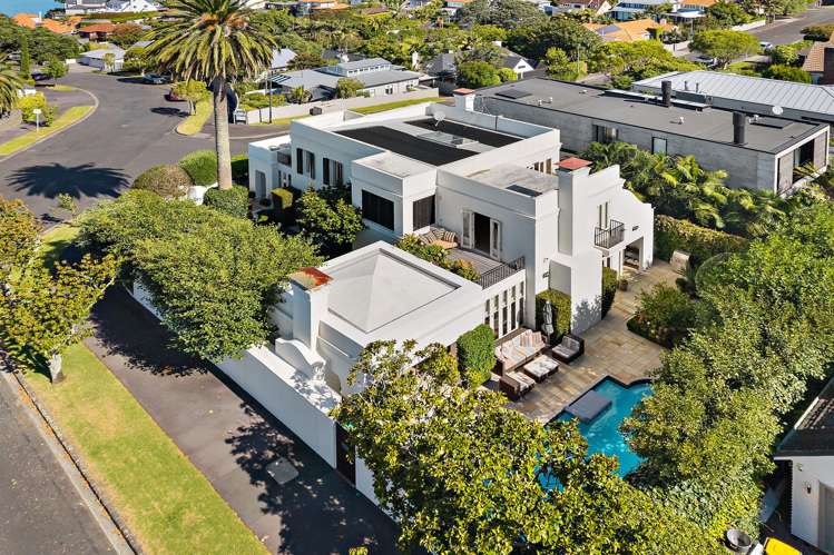 3 Crescent Road Parnell_21