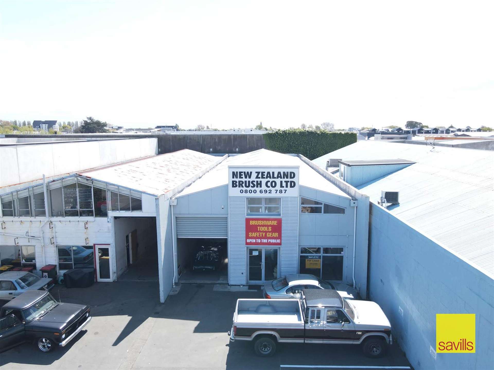361 Saint Asaph Street Christchurch Central Christchurch City Commercial Property For Sale