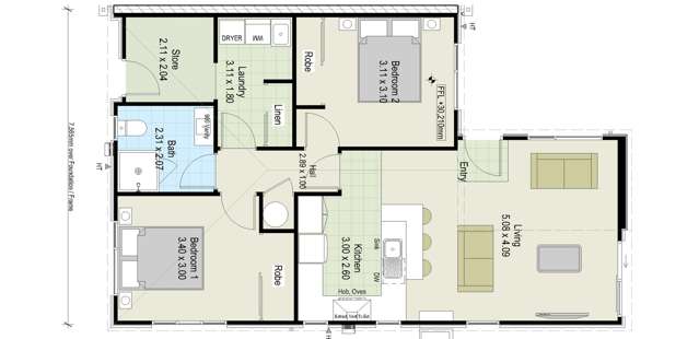 17 Pohe Street Waikanae_1