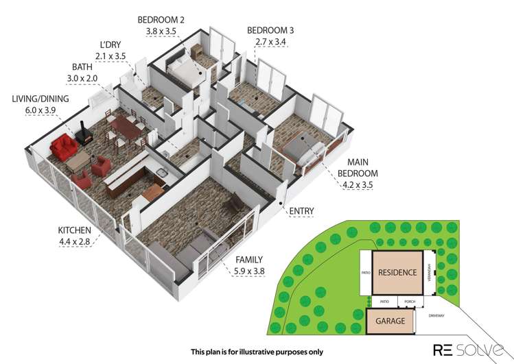 12 Totara Terrace Inglewood_28